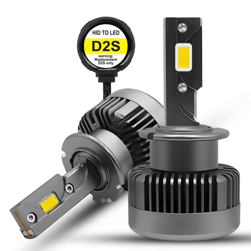 D2S D2S