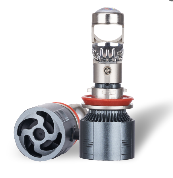 Headlight lens-small Headlight lens-small
