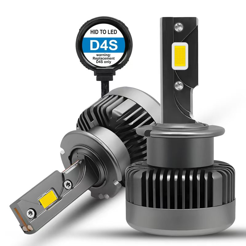 D4S D4S